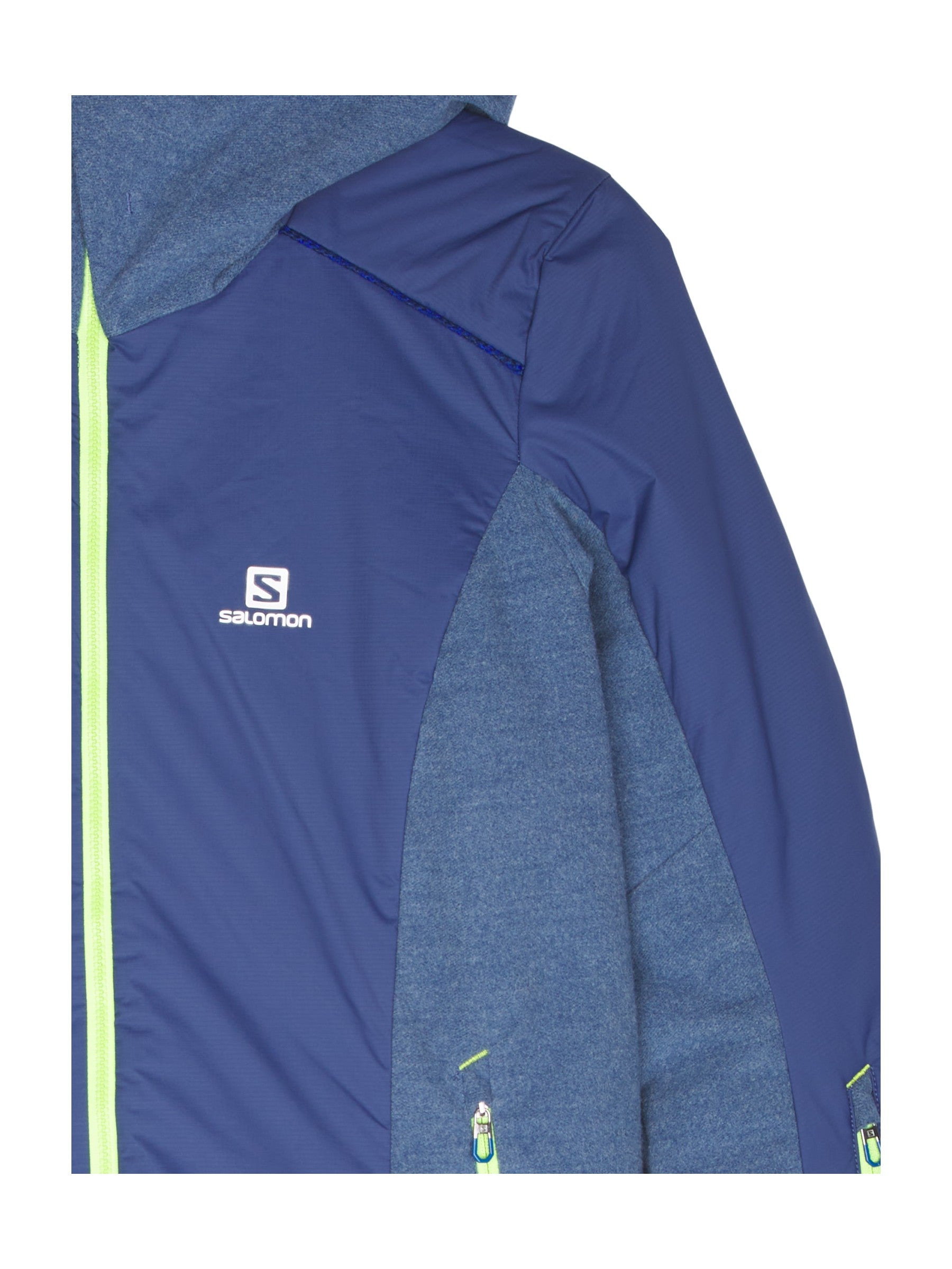 Kunstfaserjacke für Damen